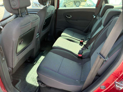 Renault Scénic Gebrauchtwagen