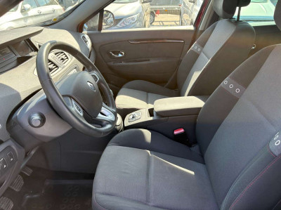 Renault Scénic Gebrauchtwagen