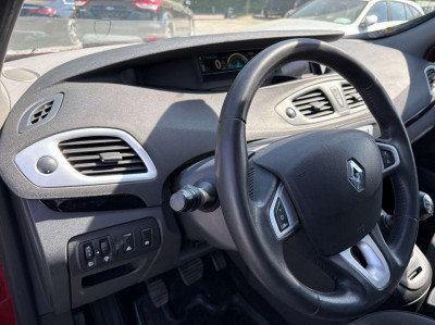 Renault Scénic Gebrauchtwagen