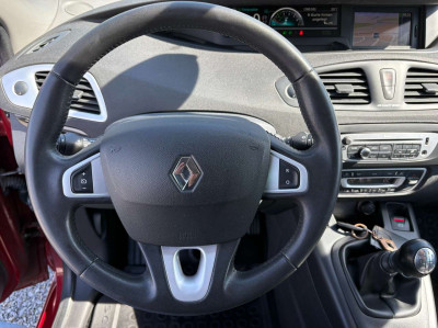 Renault Scénic Gebrauchtwagen
