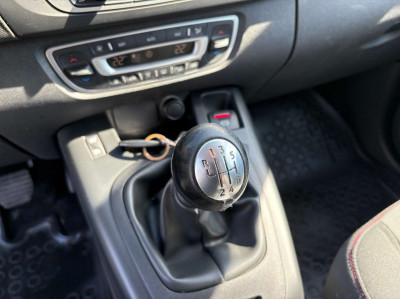 Renault Scénic Gebrauchtwagen