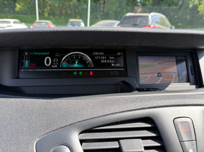 Renault Scénic Gebrauchtwagen