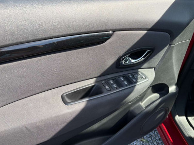Renault Scénic Gebrauchtwagen