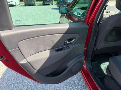 Renault Scénic Gebrauchtwagen