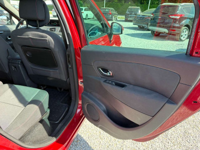 Renault Scénic Gebrauchtwagen