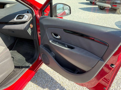 Renault Scénic Gebrauchtwagen