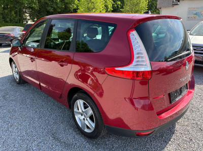 Renault Scénic Gebrauchtwagen