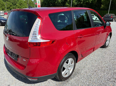 Renault Scénic Gebrauchtwagen