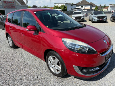 Renault Scénic Gebrauchtwagen