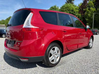 Renault Scénic Gebrauchtwagen