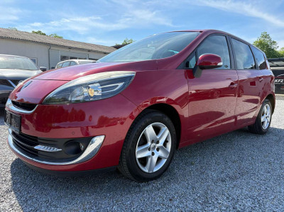 Renault Scénic Gebrauchtwagen