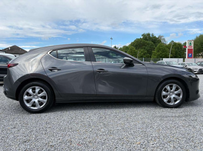 Mazda Mazda3 Gebrauchtwagen Mazda Mazda3 Gebrauchtwagen