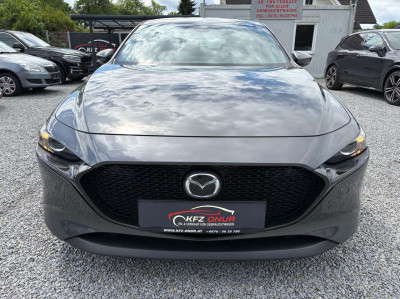 Mazda Mazda3 Gebrauchtwagen Mazda Mazda3 Gebrauchtwagen