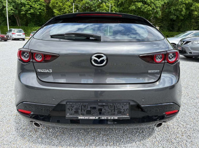 Mazda Mazda3 Gebrauchtwagen Mazda Mazda3 Gebrauchtwagen
