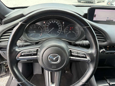 Mazda Mazda3 Gebrauchtwagen Mazda Mazda3 Gebrauchtwagen