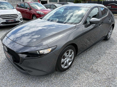 Mazda Mazda3 Gebrauchtwagen Mazda Mazda3 Gebrauchtwagen