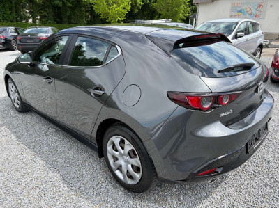 Mazda Mazda3 Gebrauchtwagen Mazda Mazda3 Gebrauchtwagen