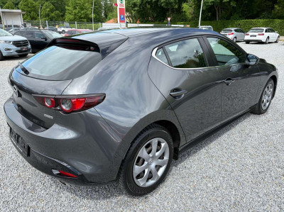 Mazda Mazda3 Gebrauchtwagen Mazda Mazda3 Gebrauchtwagen