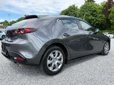 Mazda Mazda3 Gebrauchtwagen Mazda Mazda3 Gebrauchtwagen