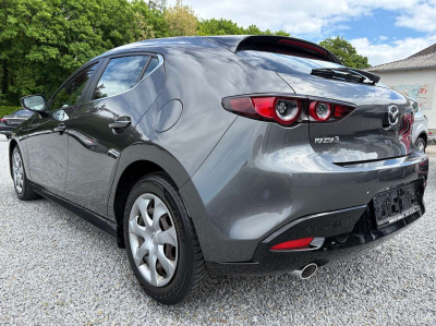Mazda Mazda3 Gebrauchtwagen Mazda Mazda3 Gebrauchtwagen