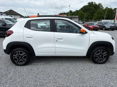 Dacia Spring Gebrauchtwagen