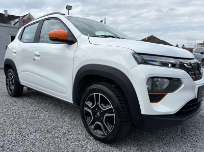 Dacia Spring Gebrauchtwagen