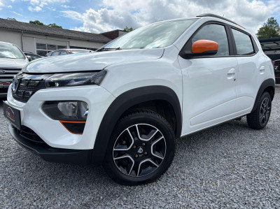 Dacia Spring Gebrauchtwagen