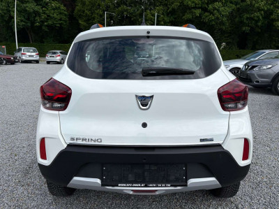 Dacia Spring Gebrauchtwagen