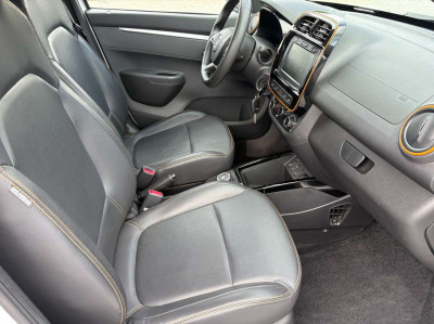 Dacia Spring Gebrauchtwagen