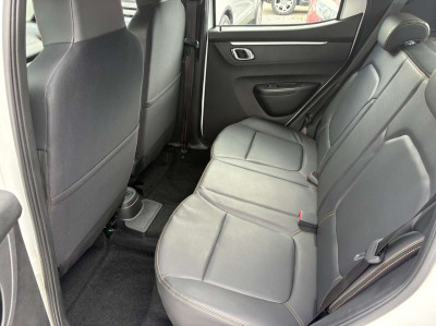 Dacia Spring Gebrauchtwagen
