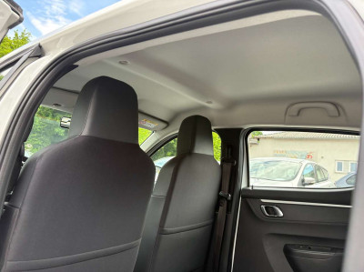 Dacia Spring Gebrauchtwagen