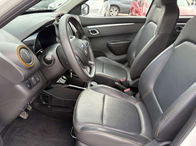 Dacia Spring Gebrauchtwagen