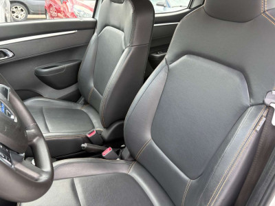 Dacia Spring Gebrauchtwagen