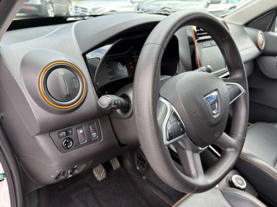 Dacia Spring Gebrauchtwagen