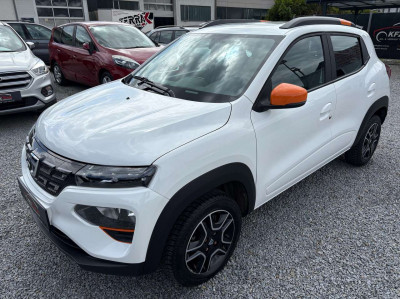 Dacia Spring Gebrauchtwagen