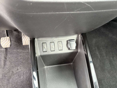 Dacia Spring Gebrauchtwagen
