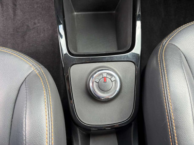 Dacia Spring Gebrauchtwagen