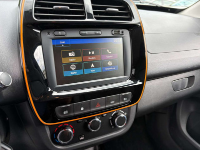 Dacia Spring Gebrauchtwagen