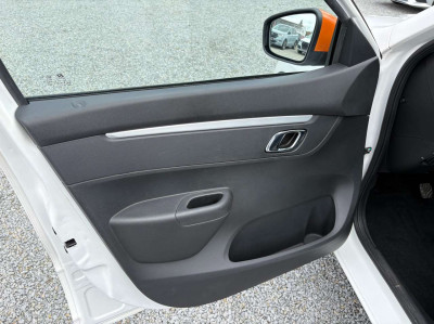 Dacia Spring Gebrauchtwagen