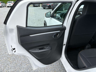 Dacia Spring Gebrauchtwagen