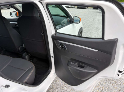 Dacia Spring Gebrauchtwagen