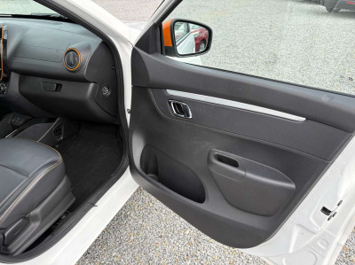Dacia Spring Gebrauchtwagen