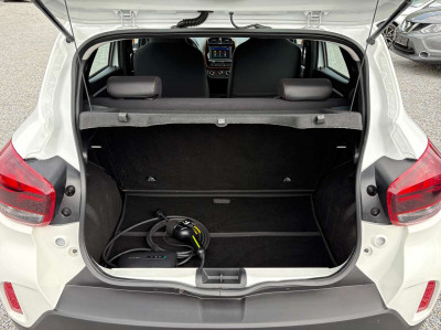 Dacia Spring Gebrauchtwagen