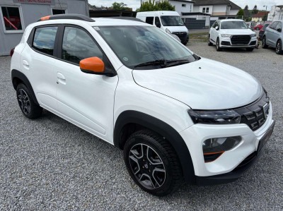Dacia Spring Gebrauchtwagen