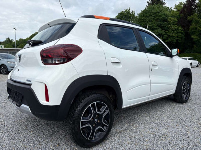 Dacia Spring Gebrauchtwagen