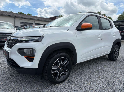 Dacia Spring Gebrauchtwagen