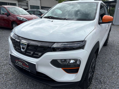 Dacia Spring Gebrauchtwagen