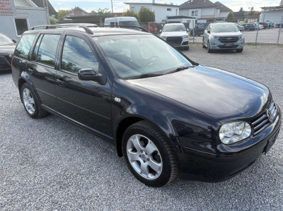 VW Golf Gebrauchtwagen VW Golf Gebrauchtwagen