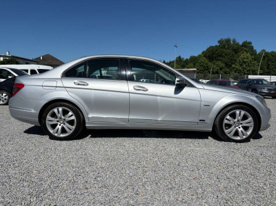 Mercedes-Benz C-Klasse Gebrauchtwagen Mercedes-Benz C-Klasse Gebrauchtwagen