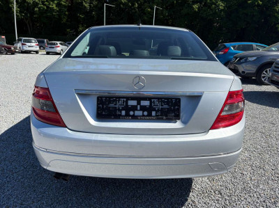 Mercedes-Benz C-Klasse Gebrauchtwagen Mercedes-Benz C-Klasse Gebrauchtwagen